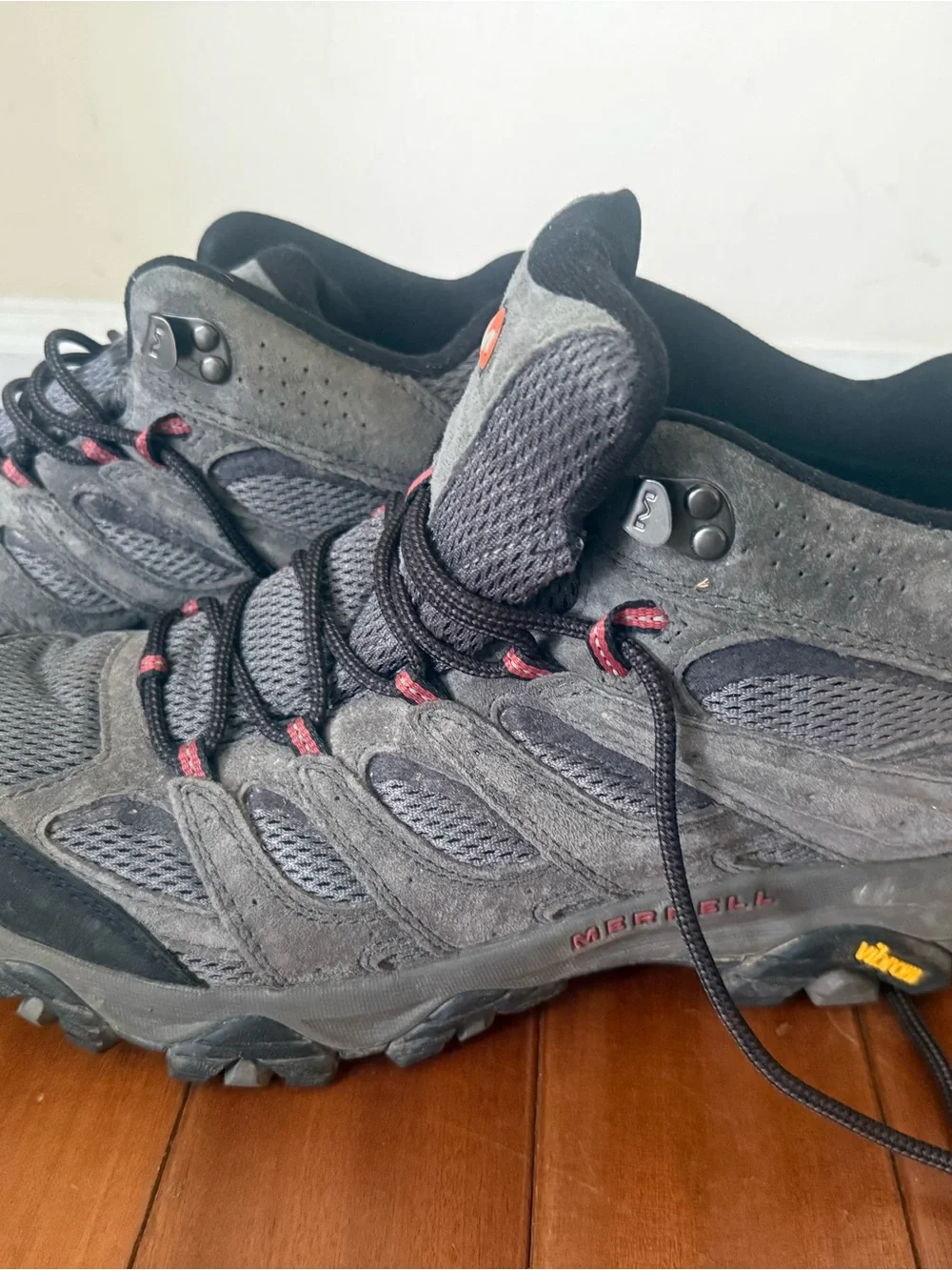 Merrell Moab Men's hiking boots 11.5